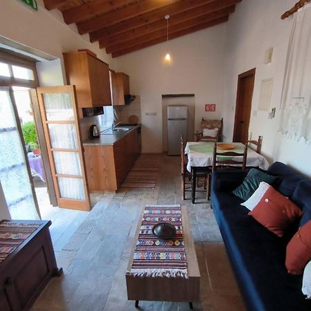 Agrotiko Traditional Houses Kallepia Ngoại thất bức ảnh