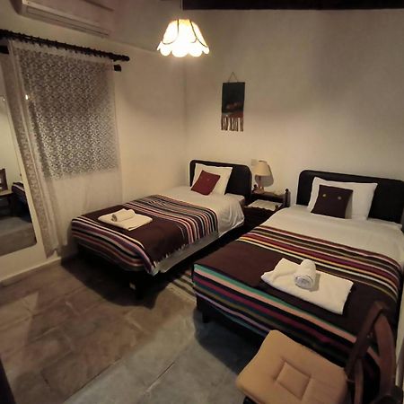 Agrotiko Traditional Houses Kallepia Ngoại thất bức ảnh