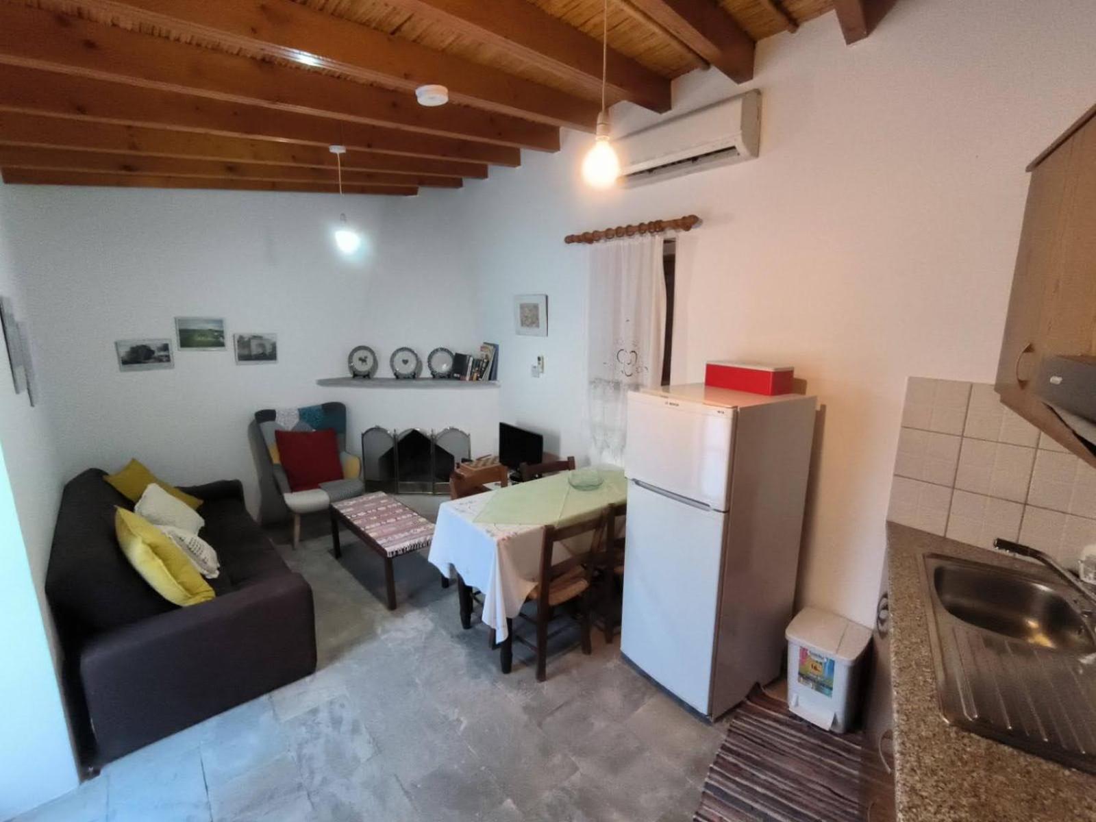 Agrotiko Traditional Houses Kallepia Ngoại thất bức ảnh