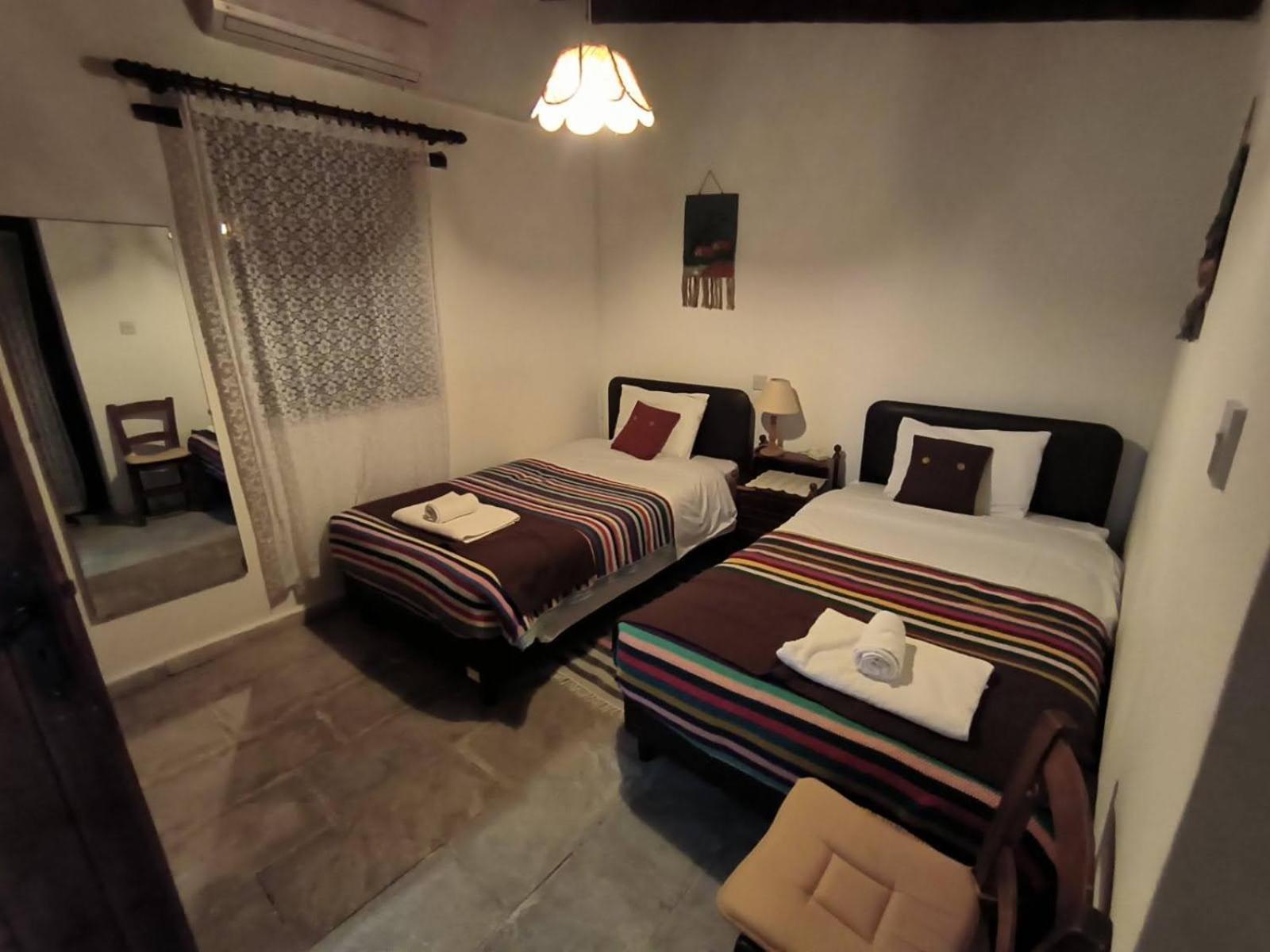 Agrotiko Traditional Houses Kallepia Ngoại thất bức ảnh