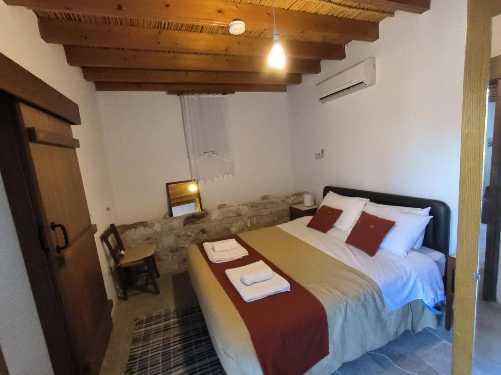 Agrotiko Traditional Houses Kallepia Ngoại thất bức ảnh