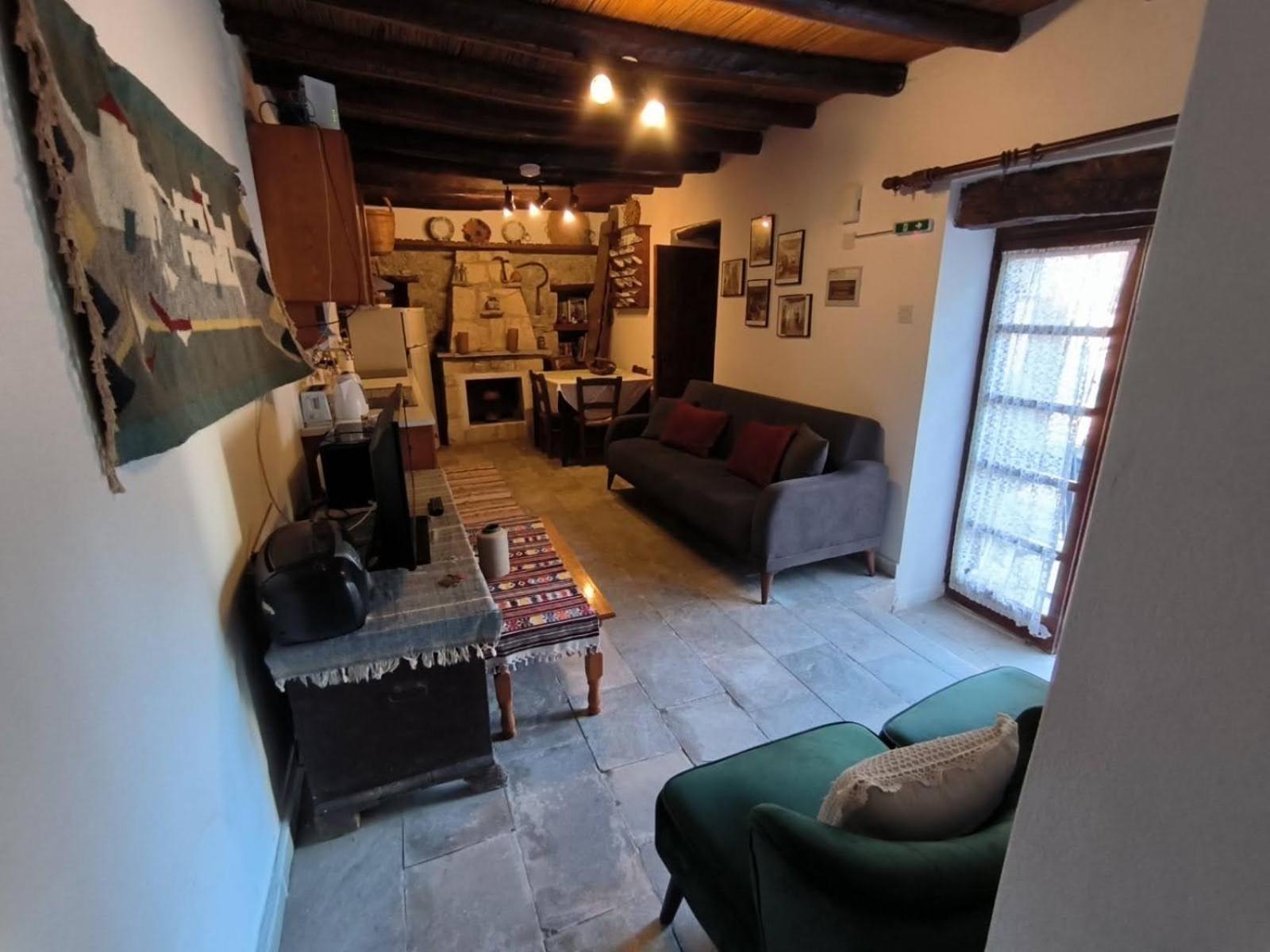 Agrotiko Traditional Houses Kallepia Ngoại thất bức ảnh