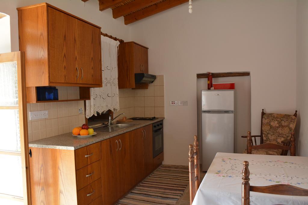 Agrotiko Traditional Houses Kallepia Ngoại thất bức ảnh