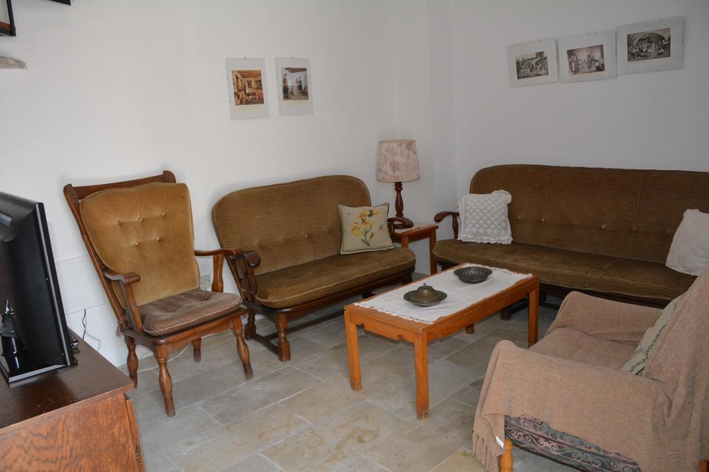 Agrotiko Traditional Houses Kallepia Ngoại thất bức ảnh