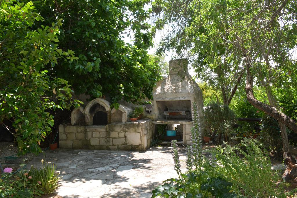 Agrotiko Traditional Houses Kallepia Ngoại thất bức ảnh