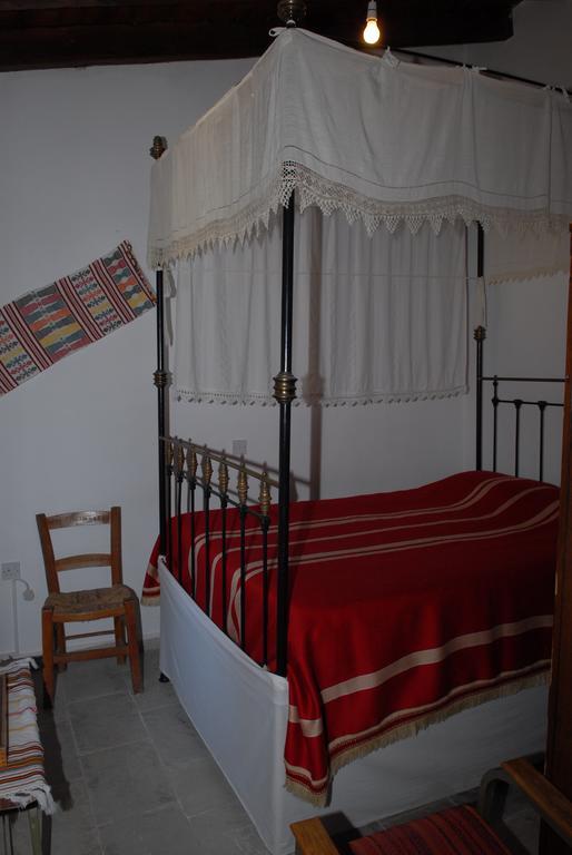 Agrotiko Traditional Houses Kallepia Ngoại thất bức ảnh