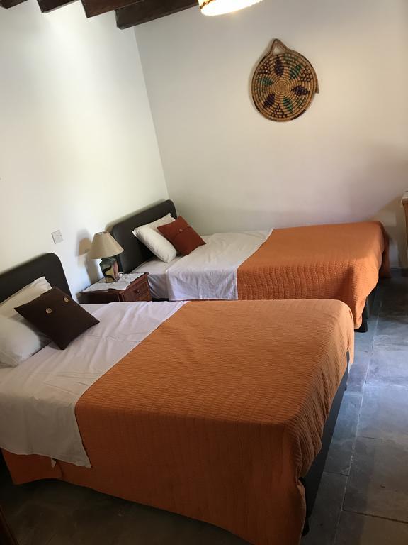 Agrotiko Traditional Houses Kallepia Ngoại thất bức ảnh